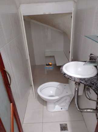 Imagem Sobrado com 2 Quartos à Venda, em Parque Bitaru - São Vicente Imagem Sobrado com 2 Quartos à Venda, em Parque Bitaru - São Vicente
