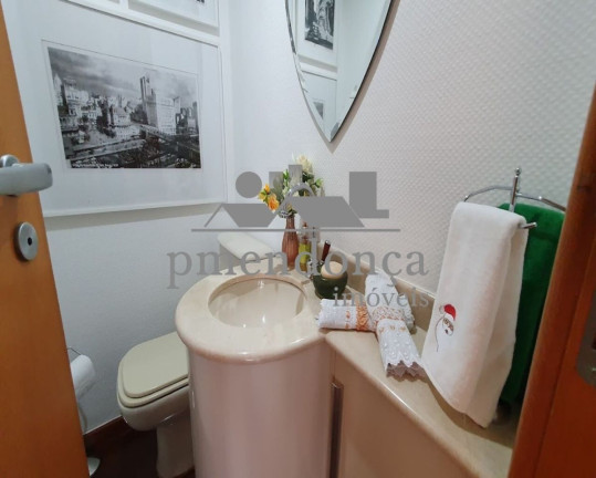 Imagem Apartamento com 4 Quartos à Venda, 189 m² em Pinheiros - São Paulo