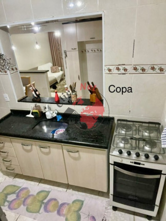 Imagem Sobrado com 3 Quartos à Venda, 120 m² em Cooperativa - São Bernardo Do Campo