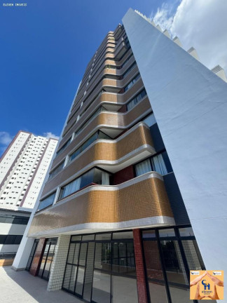 Apartamento com 4 Quartos à Venda, 117 m² em Aquarius - Salvador