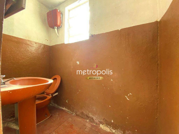 Imagem Casa com 5 Quartos à Venda, 280 m² em Vila Palmares - Santo André Imagem Casa com 5 Quartos à Venda, 280 m² em Vila Palmares - Santo André