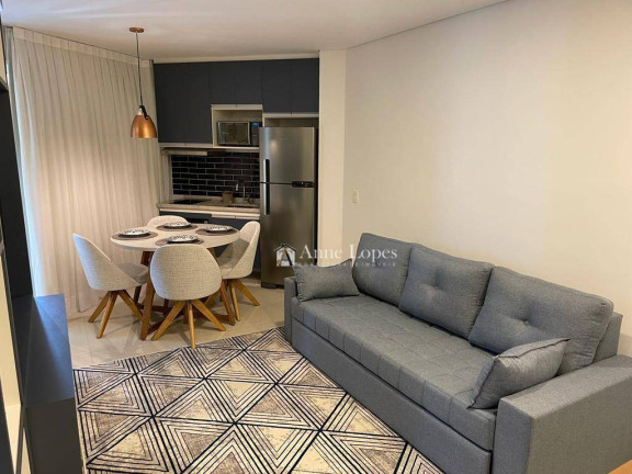 Imagem Apartamento com 1 Quarto à Venda, 45 m² em Gonzaga - Santos Imagem Apartamento com 1 Quarto à Venda, 45 m² em Gonzaga - Santos