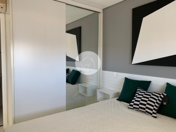Imagem Apartamento com 1 Quarto para Alugar, 55 m² em Brooklin Paulista - São Paulo Imagem Apartamento com 1 Quarto para Alugar, 55 m² em Brooklin Paulista - São Paulo
