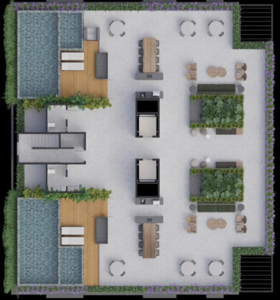 Imagem Apartamento com 3 Quartos à Venda, 74 m² em Intermares - Cabedelo Imagem Apartamento com 3 Quartos à Venda, 74 m² em Intermares - Cabedelo