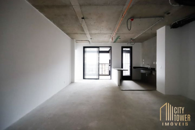Apartamento com 3 Quartos à Venda, 105 m² em Jardim Das Acácias - São Paulo