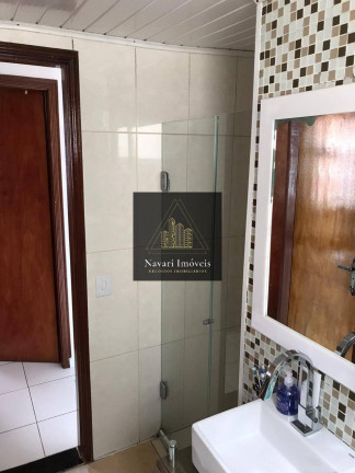 Imagem Apartamento com 2 Quartos à Venda, 48 m² em Vila Nova Cachoeirinha - São Paulo