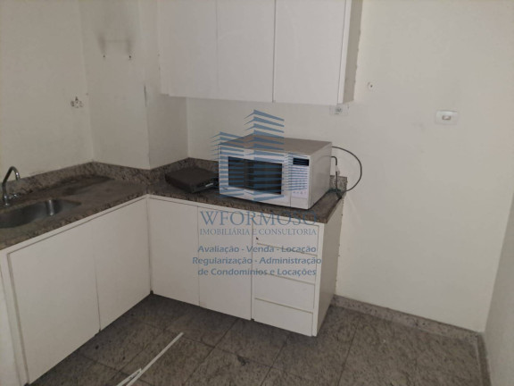 Imagem Sala Comercial à Venda, 292 m² em Centro - Rio De Janeiro
