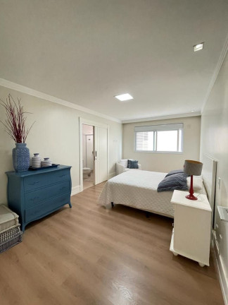 Imagem Apartamento com 4 Quartos à Venda, 257 m² em Barra Sul - Balneário Camboriú