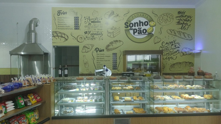 Imagem Imóvel Comercial à Venda, 224 m² em Laerte Assunção - Pindamonhangaba
