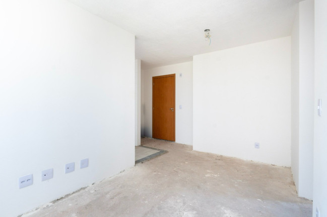 Imagem Apartamento com 2 Quartos à Venda, 43 m² em Parque Reboucas - São Paulo