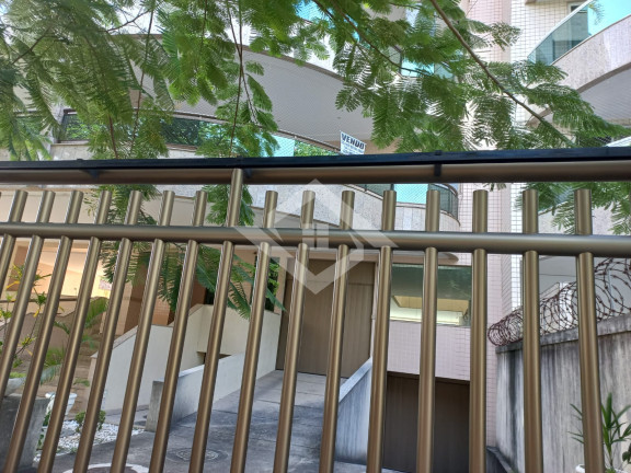 Apartamento com 3 Quartos à Venda, 98 m² em Recreio Dos Bandeirantes - Rio De Janeiro