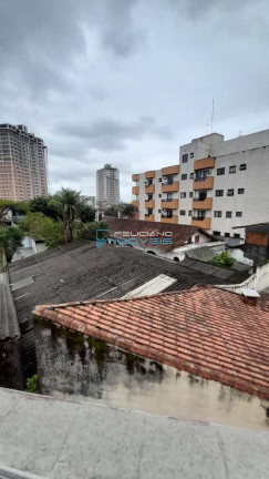 Imagem Apartamento com 1 Quarto à Venda, 50 m² em Guilhermina - Praia Grande