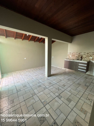 Imagem Casa com 3 Quartos à Venda, 170 m² em Residencial água Branca - Boituva Imagem Casa com 3 Quartos à Venda, 170 m² em Residencial água Branca - Boituva