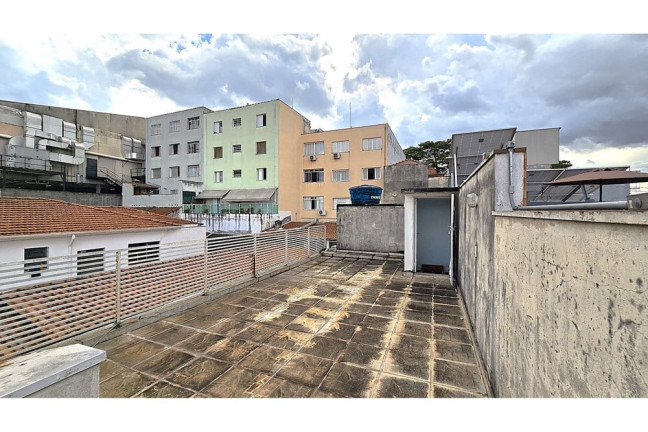 Imagem Casa com 4 Quartos à Venda, 210 m² em Vila Romana - São Paulo Imagem Casa com 4 Quartos à Venda, 210 m² em Vila Romana - São Paulo