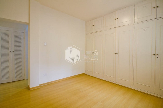 Imagem Apartamento com 2 Quartos à Venda, 100 m² em Cerqueira César - São Paulo