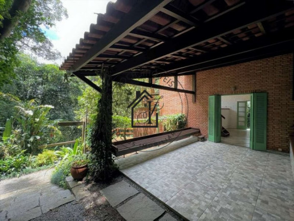 Imagem Imóvel com 3 Quartos à Venda, 5.250 m² em Taboleiro Verde - Cotia