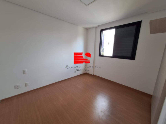 Imagem Apartamento com 3 Quartos à Venda, 85 m² em Grajaú - Belo Horizonte