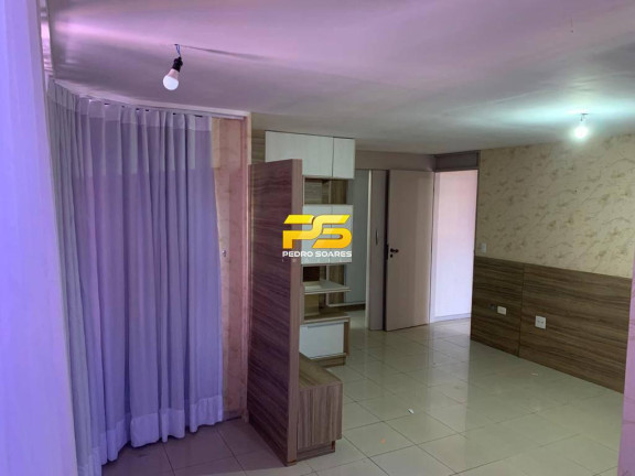Imagem Apartamento com 4 Quartos à Venda, 204 m² em Tambaú - João Pessoa