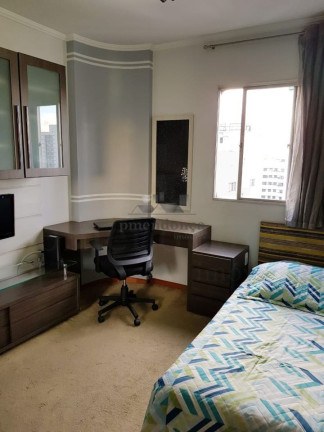 Imagem Apartamento com 3 Quartos à Venda, 118 m² em Perdizes - São Paulo