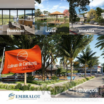 Imagem Terreno à Venda, 300 m² em Municípios - Balneário Camboriú Imagem Terreno à Venda, 300 m² em Municípios - Balneário Camboriú