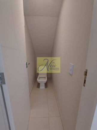 Imagem Casa com 3 Quartos à Venda, 125 m² em Iná - São José Dos Pinhais