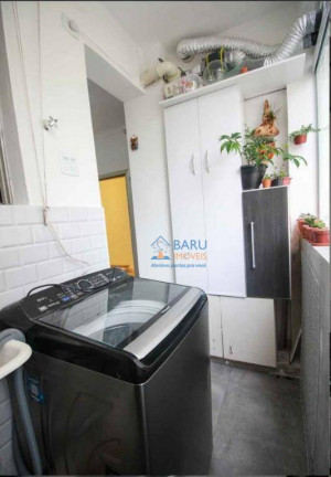 Imagem Apartamento com 2 Quartos à Venda, 78 m² em Bela Vista - São Paulo