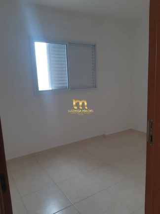 Imagem Apartamento com 2 Quartos à Venda, 57 m² em Guilhermina - Praia Grande