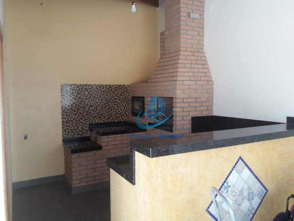 Imagem Casa com 3 Quartos à Venda, 204 m² em Condominio 7 Lagos - Itatiba