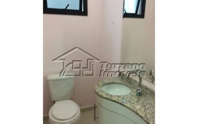 Imagem Apartamento com 1 Quarto à Venda, 47 m² em Jardim Aquarius - São José Dos Campos