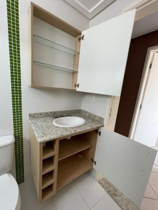 Imagem Apartamento com 3 Quartos à Venda, 98 m² em Mangal - Sorocaba