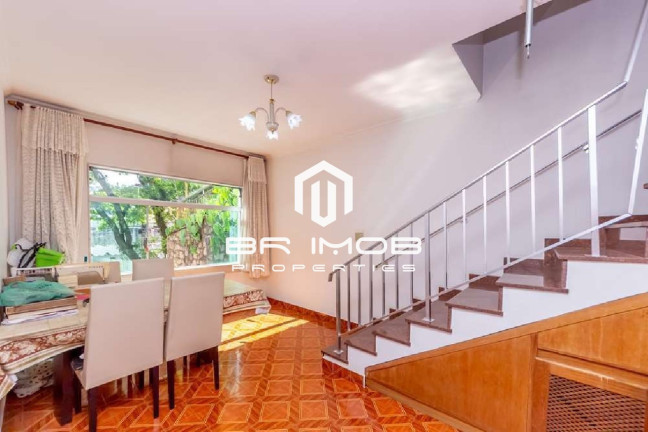 Imagem Casa com 3 Quartos à Venda, 197 m² em Bosque Da Saúde - São Paulo Imagem Casa com 3 Quartos à Venda, 197 m² em Bosque Da Saúde - São Paulo