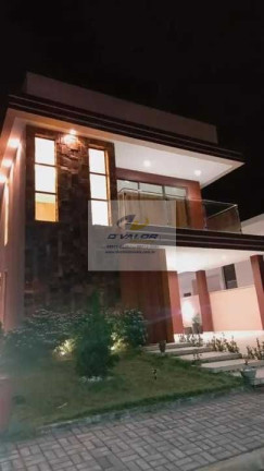 Imagem Casa com 4 Quartos à Venda, 200 m² em Muçumagro - João Pessoa