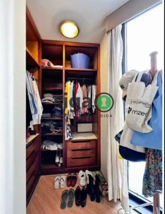 Imagem Apartamento com 1 Quarto à Venda, 54 m² em Campo Belo - São Paulo Imagem Apartamento com 1 Quarto à Venda, 54 m² em Campo Belo - São Paulo