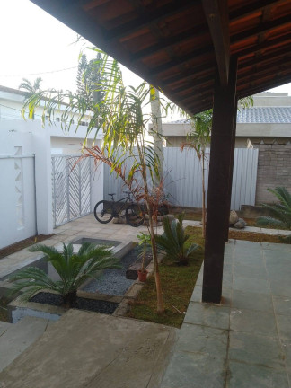 Imagem Casa com 2 Quartos à Venda, 309 m² em Cibratel I - Itanhaém