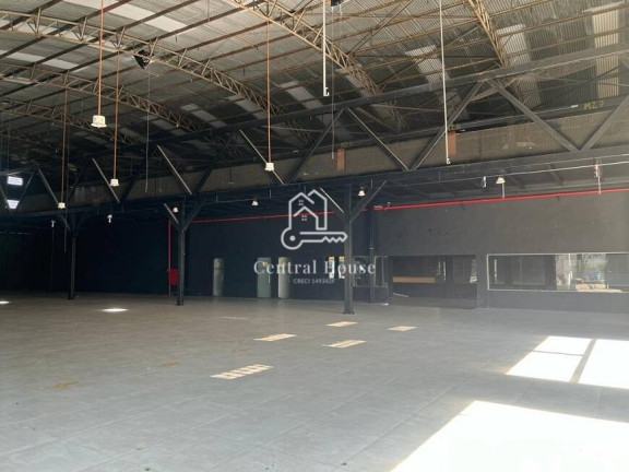 Imagem Sala Comercial para Alugar, 5.433 m² em Saúde - São Paulo Imagem Sala Comercial para Alugar, 5.433 m² em Saúde - São Paulo