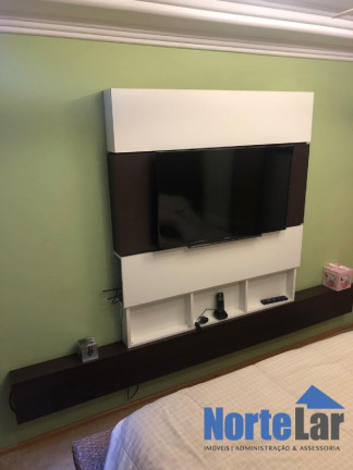 Imagem Cobertura com 1 Quarto à Venda, 146 m² em Freguesia Do ó - São Paulo