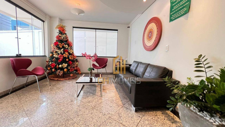 Imagem Apartamento com 3 Quartos à Venda, 169 m² em Setor Bueno - Goiânia