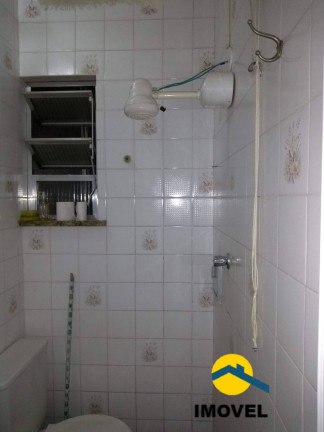 Imagem Apartamento com 1 Quarto à Venda, 24 m² em Centro - Niterói