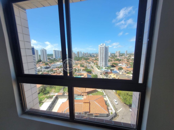 Imagem Apartamento com 4 Quartos à Venda, 108 m² em Capim Macio - Natal Imagem Apartamento com 4 Quartos à Venda, 108 m² em Capim Macio - Natal