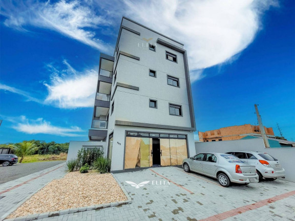 Imagem Apartamento com 2 Quartos à Venda, 72 m² em Itacolomi - Balneário Piçarras
