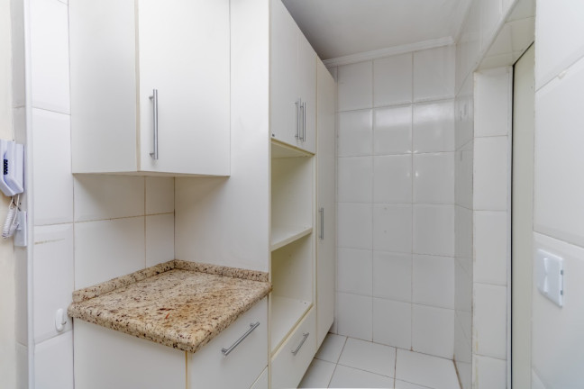 Imagem Apartamento com 2 Quartos à Venda, 67 m² em Itaim Bibi - São Paulo