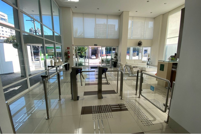 Imagem Sala Comercial à Venda, 42 m² em Santo Amaro - São Paulo