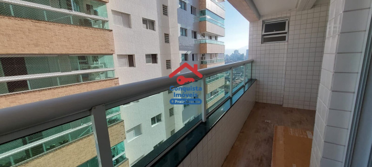 Imagem Apartamento com 3 Quartos à Venda, 120 m² em Canto Do Forte - Praia Grande Imagem Apartamento com 3 Quartos à Venda, 120 m² em Canto Do Forte - Praia Grande