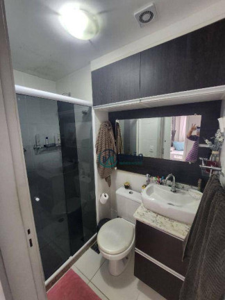Imagem Apartamento com 3 Quartos à Venda, 72 m² em Fonseca - Niterói