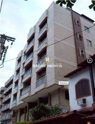 Apartamento com 4 Quartos à Venda, 130 m² em Centro - Cabo Frio