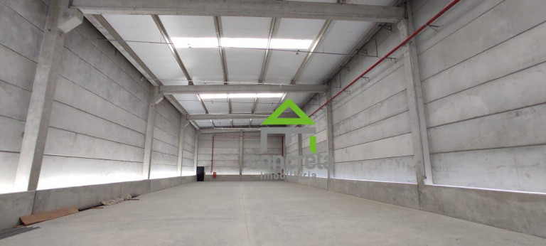Imagem Galpão para Alugar, 920 m² em Chácara Planalto - Vargem Grande Paulista Imagem Galpão para Alugar, 920 m² em Chácara Planalto - Vargem Grande Paulista