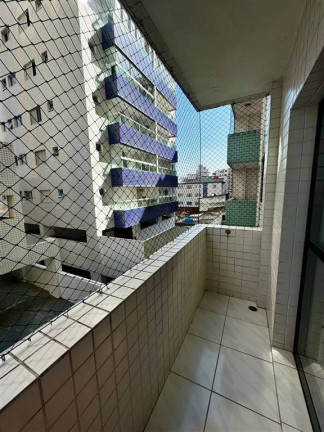 Imagem Apartamento com 1 Quarto à Venda, 50 m² em Ocian - Praia Grande