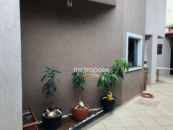 Imagem Sobrado com 3 Quartos à Venda, 170 m² em Parque Jaçatuba - Santo André Imagem Sobrado com 3 Quartos à Venda, 170 m² em Parque Jaçatuba - Santo André