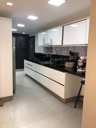 Imagem Imóvel com 3 Quartos à Venda, 177 m² em Campestre - Santo André Imagem Imóvel com 3 Quartos à Venda, 177 m² em Campestre - Santo André