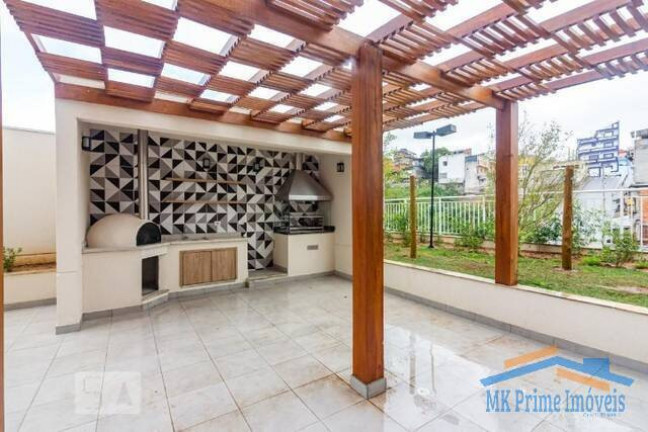 Imagem Apartamento com 2 Quartos para Alugar, 49 m² em Jardim Roberto - Osasco Imagem Apartamento com 2 Quartos para Alugar, 49 m² em Jardim Roberto - Osasco